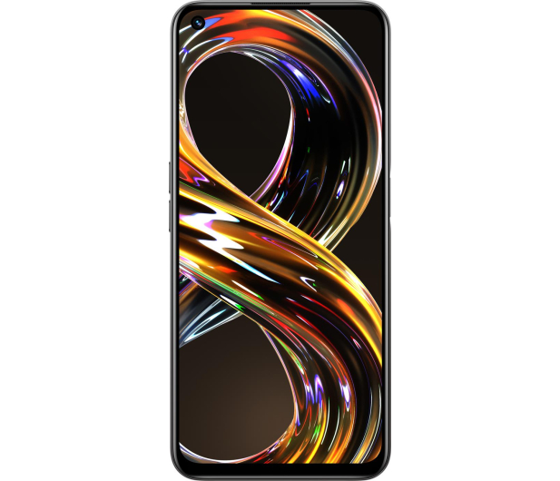 realme 8i 4+128GB Space Black - 683059 - zdjęcie 3